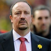 Meski Kecewa, Rafa Masih Yakin 4 Besar