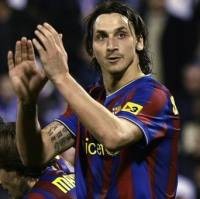 Ibra Masih Dipercaya Pep