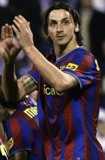 Ibra Masih Dipercaya Pep