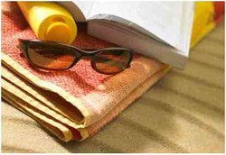 Jika Kulit Tak Bisa Kena Matahari