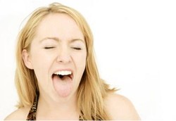 Mengatasi Mulut Kering