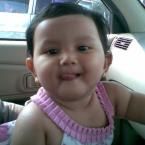 Aqeela Syahira Ashidiqi, 10 Bulan; Perempuan; f
