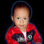 Arya Deva Maulana, 1,2 Tahun; Lelaki; m