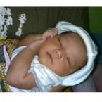 Saskia Salsabilla Andhang Putri, 3 Bulan; Perempuan; f