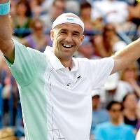 Atasi Roddick, Ljubicic Terbaik