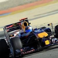 Mobil Red Bull Boros?