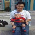 Adli Haziq, 1,2 Tahun; Lelaki; m