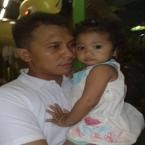 Anindya Moza Ibrahim, 1,6 Tahun; Perempuan; f