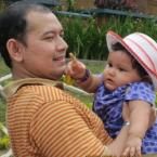 Aqeela Syahira Ashidiqi, 10 Bulan; Perempuan; f