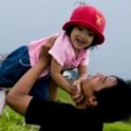 Athaya Dzaki, 3,8 Tahun; Perempuan; f