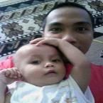 Dafa Maulana Jauhari, 1,6 Tahun; Lelaki; m