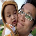 Devanz Clifford Samuel Hanwari, 6 Bulan; Lelaki; m