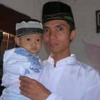 Muh. Aditya Ramadhan, 2,5 Tahun; Lelaki; m