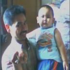 Muhammad Naufal El Fawaz, 1,6 Tahun; Lelaki; m
