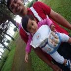 Naura Athaya Zahirah, 9 Bulan; Perempuan; f