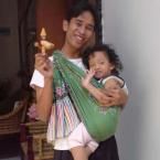 Rafa Widya Prastio, 3,4 Tahun; Perempuan; f