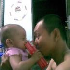 Randy Farel, 1,2 Tahun; Lelaki; m