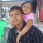 Yasya Ghaida, 4,7 Tahun; Perempuan; f