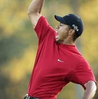 Tiger Woods Bicara Blak-blakan 