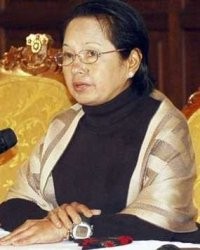 Arroyo Tak Lagi Mencalonkan Diri Sebagai Presiden