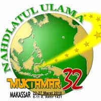 Pembukaan Muktamar NU di Makassar Bertabur Tokoh Nasional 