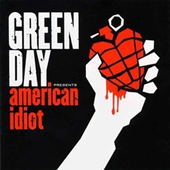 Album Green Day Siap Diangkat ke Layar Lebar