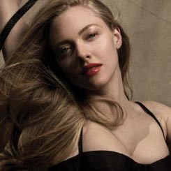 Amanda Seyfried Suka Jadi Simbol Seks