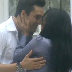 Video Ciuman Beredar, Indra Brugman Malu dengan Ibunda