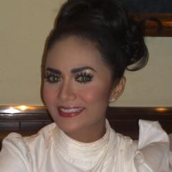 KD Tunggu Waktu Ungkap Siapa Calon Suaminya