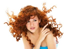 Warna Rambut Indah dan Tahan Lama