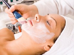Manfaat Facial Teratur