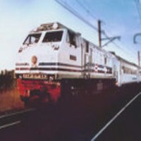 Keamanan di KA Gajayana Malang - Jakarta Tidak Terkontrol