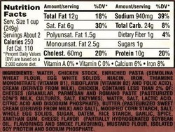 10 Tips Jitu Baca Kemasan Makanan