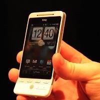 Upgrade Android 2.1 di HTC Hero Hadir Mei