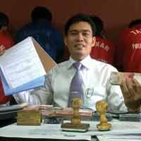 Lagi, Penggelapan Pajak Diamankan