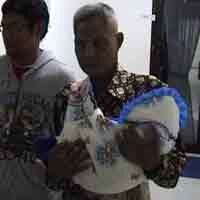 Ortu Tak Punya Biaya, Jenazah Anak Ditahan RSUD Jombang