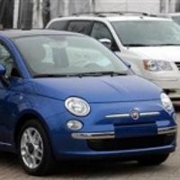 Chrysler Boyong Fiat 500 Listrik ke AS