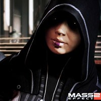 April, Tambahan Baru untuk Mass Effect 2 Serbu Gamer