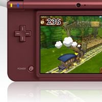 Nintendo Siapkan Nintendo DS 3 Dimensi