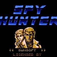 Game Klasik Spy Hunter Bakal Jadi Film