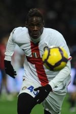 Balotelli Dibela Leonardo