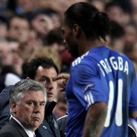 Memelihara Asa Juara & Tiket Eropa