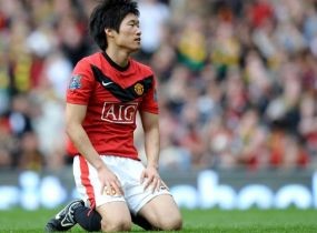 Park Bukan Penjual Kaus