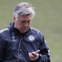 Ancelotti Yakin Tetap Pimpin Chelsea