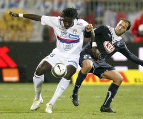 Bordeaux Harap Jadwal Lyon Direvisi