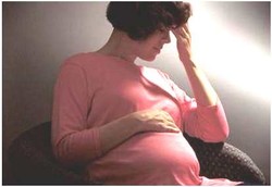 Mengatasi Pusing dan Pingsan Saat Hamil