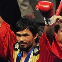 Pacquiao Ledek Mayweather