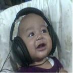 Xavier Grygera Matthew Evers, 5 Bulan; Lelaki; m