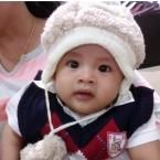 Zivon Syathir Winarko, 4 Bulan; Lelaki; m