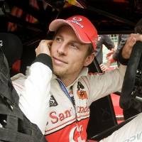 Button Yakin Bisa Kejar Ferrari & Red Bull